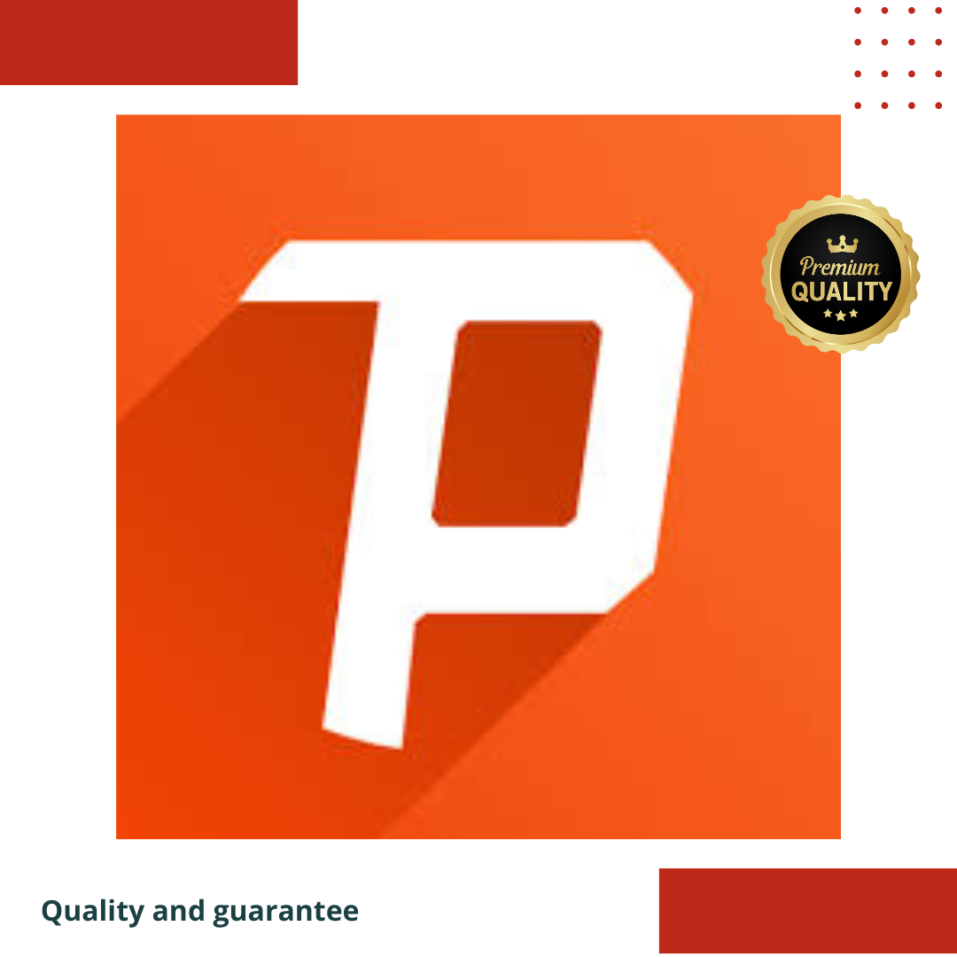 Psiphon Pro Vpn Logo